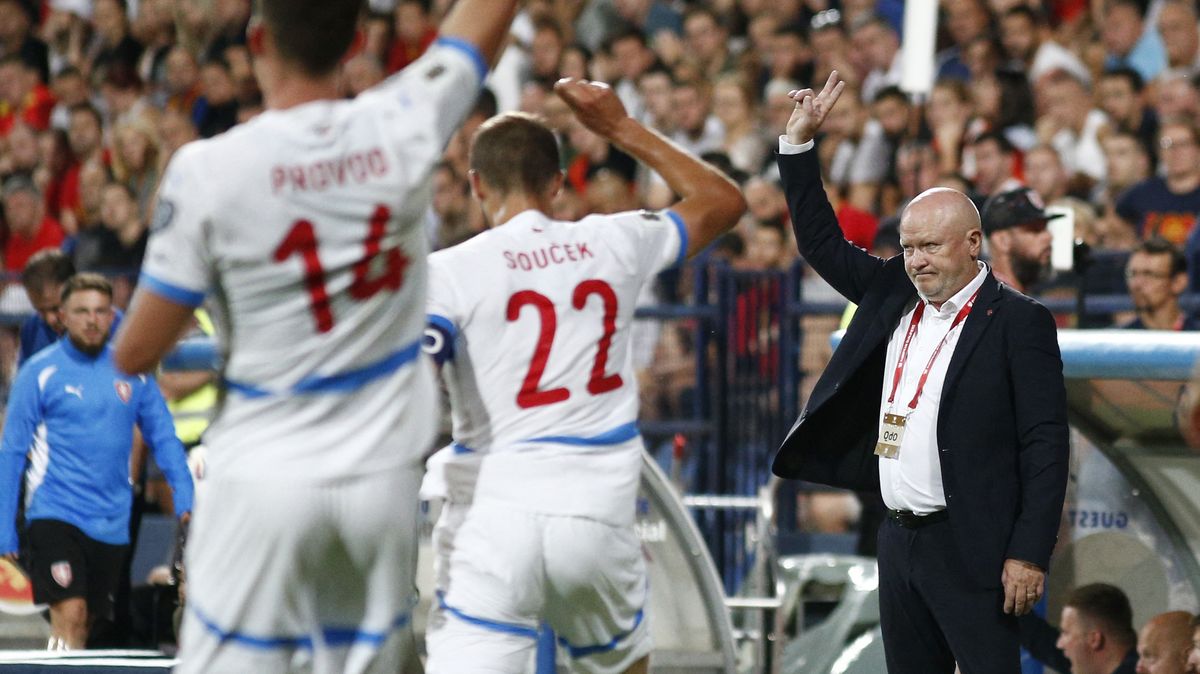 Hašek po výhře v Černé Hoře: Nebojoval jsem o svoji pozici, já bojuju o mistrovství světa!